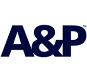 Shipyard logo A&P Falmouth & Tyne