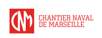 Shipyard logo Chantier Naval De Marseille