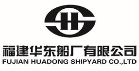 Shipyard logo Fujian Huadong