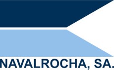 Shipyard logo Navalrocha, SA.