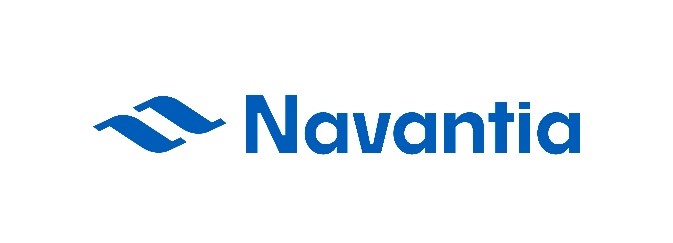 Shipyard logo Navantia