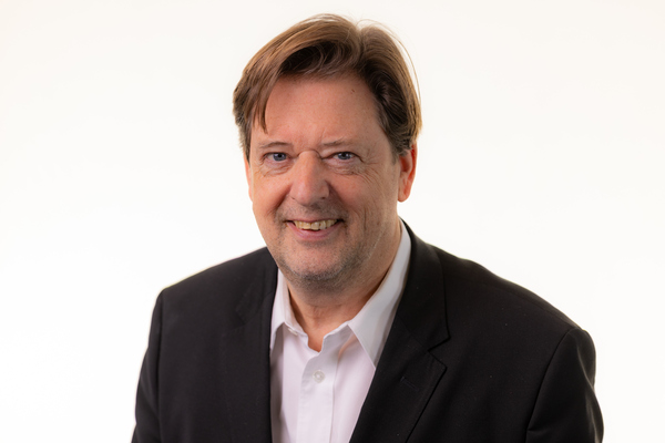 Christian Gast, Peter Gast Shipping GmbH
