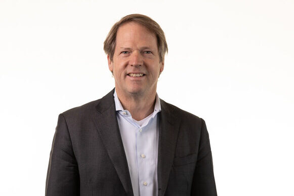 Dieter Gast, Peter Gast Shipping GmbH