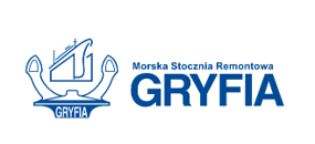 Shipyard logo Gryfia