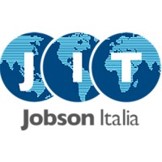 Shipyard logo Jobson Italia